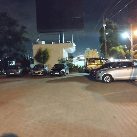 Square Inn Devanahalli Ngoại thất bức ảnh