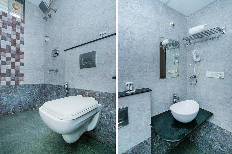 Square Inn Devanahalli Ngoại thất bức ảnh